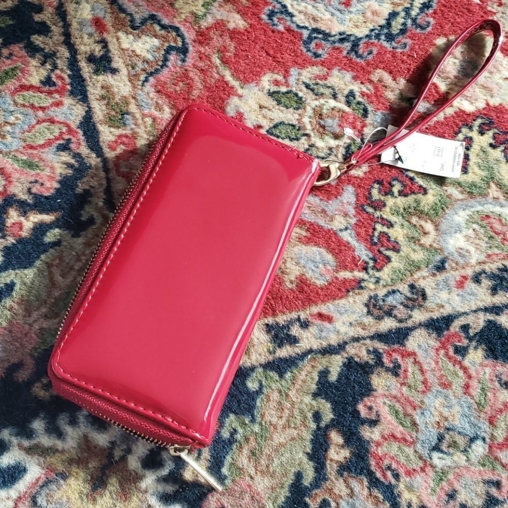 💗NWT SASHA Wallet - Picture 9 of 9